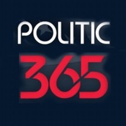 political 365